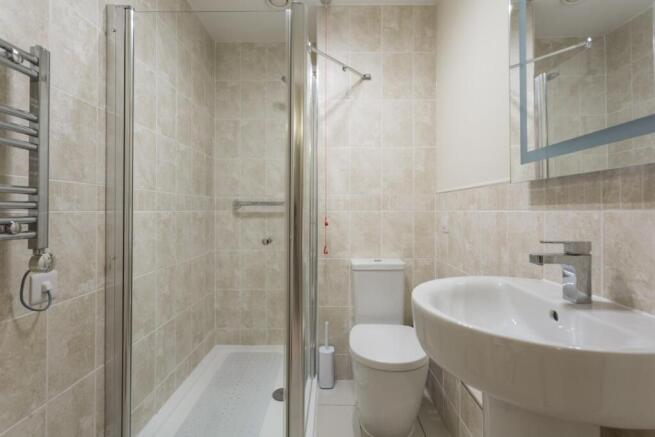 2 bed Retirement Property for sale Image 8