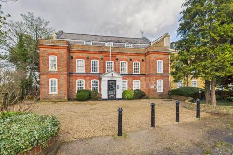 Church Walk, Wilmington, Dartford, Kent, DA2