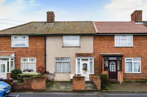 185, Halbutt Street, Dagenham RM9 5AA