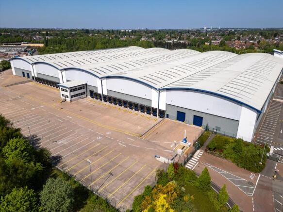 Citadel324, Wolverhampton