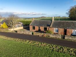 3, Farm Cottages, Rosehill, Inverkeilor DD11 5SP