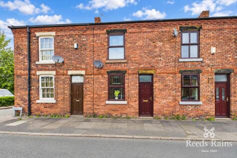 Short Street, Wigan, Greater Manchester, WN5