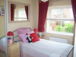 Bedroom Five