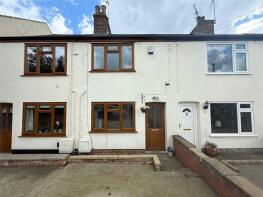2, Annakin Cottages, Carlton Road, Thirsk YO7 4NB