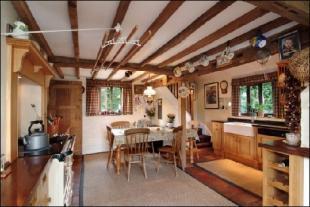 Kitchen/Breakfast Rm