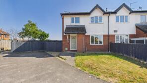 5, Bakers Way, Bourne PE10 0XW
