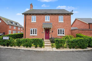 15, Lee Drive, Houlton, Rugby CV23 1AG