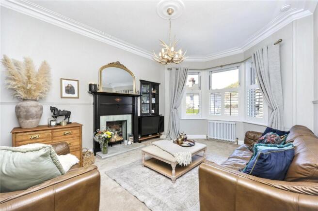 Broomhill Avenue, Burntisland, Fife, KY3 photo 5