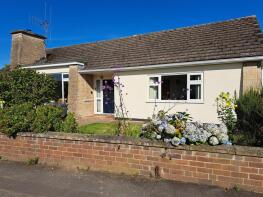 17, Kingswood Road, Shrewsbury SY3 8UX