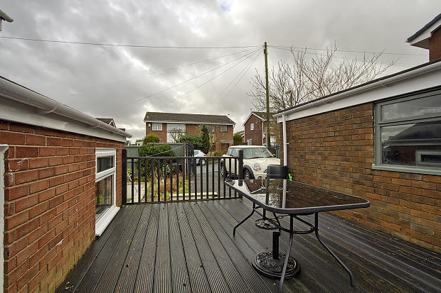 Decking