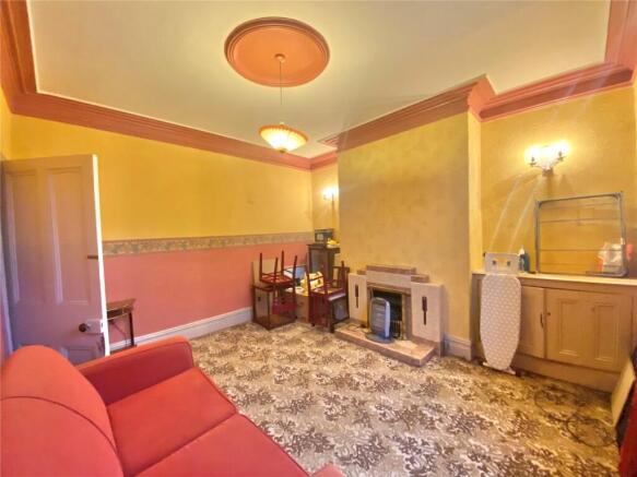 Living Room One