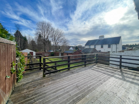 Decking