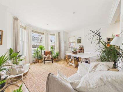 Trinity Crescent, Folkestone, Kent, CT20