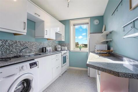 Forebank Road, Dundee, Angus, DD1