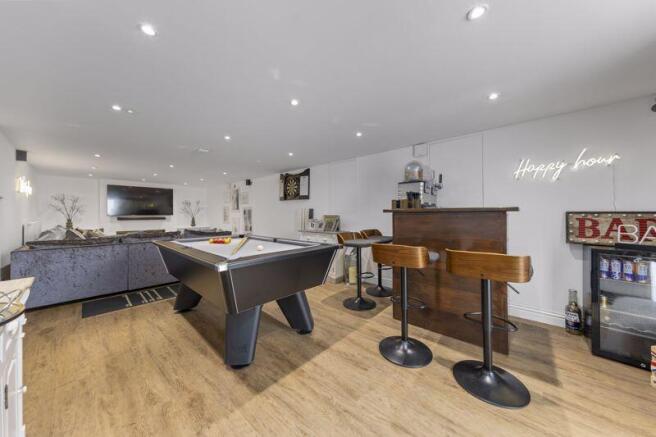 Games-Room