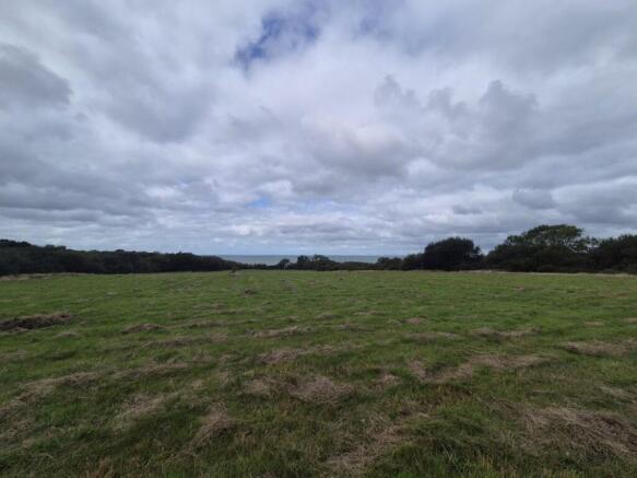 Approx 9 Acres Of Land, Trefor, Caernarfon, Gwynedd, LL54 photo 4