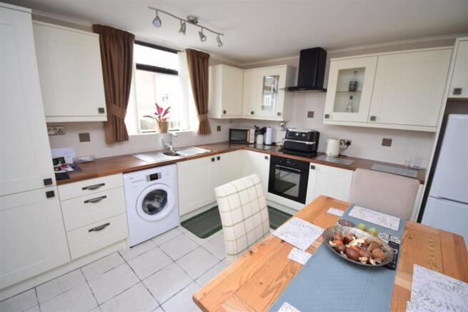 Hylton Road, Ferryhill photo 4