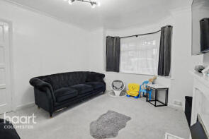 3, Hazelton Road, Colchester CO4 3DU