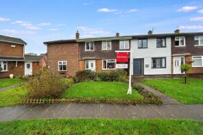 3, Ash Grove, Albrighton WV7 3QU