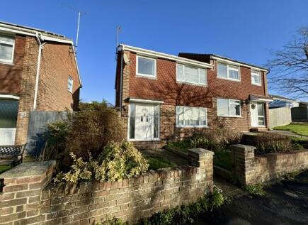 Nether Court, Halstead
