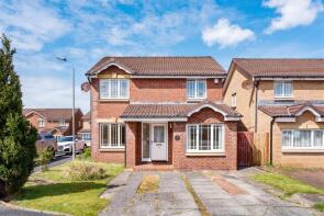 10, Camellia Drive, Netherton, Wishaw ML2 0FF