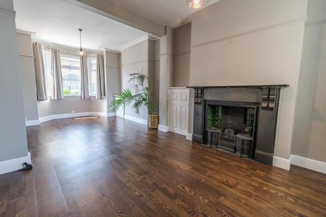 Living / Dining Room