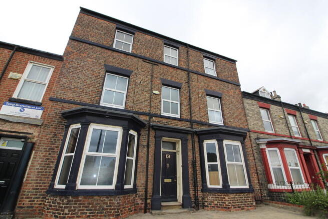 1 bed Flat to rent Image 5