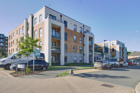 Welwyn Garden City, AL7