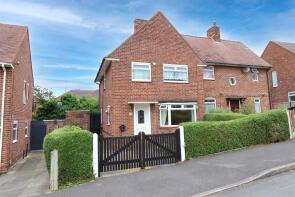24, Pickering Avenue, Eastwood NG16 3LF