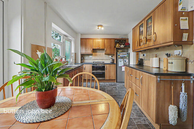 Bracken Close, Rode Heath photo 4