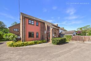 8, Brookland Terrace, Sayer Street, Huntingdon PE29 3HE
