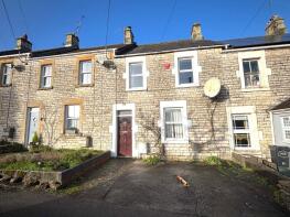 15, Jubilee Terrace, Paulton, Bristol BS39 7NU