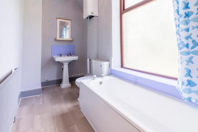 Bathroom 1