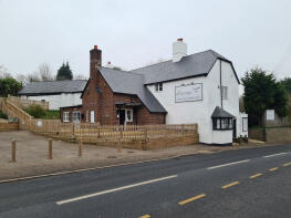 The Post House, Road From Drummerstone Cross To Worhams Farm, Honiton EX14 9JQ