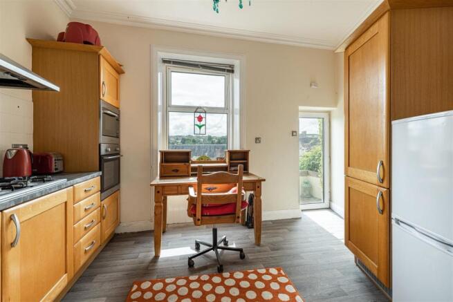 Rose Cottage Jedburgh 16.JPG