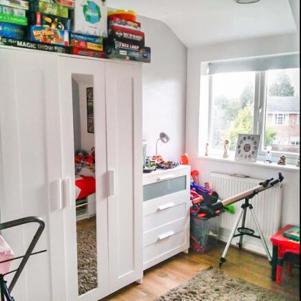 Bedroom 2