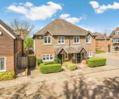 8, Crown Wood, Forest Row RH18 5FW