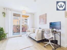 Flat 64, 11 Mortise House, Chailey Place, Hayes UB3 3FP