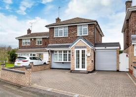 12, Halesworth Road, Wolverhampton WV9 5PJ