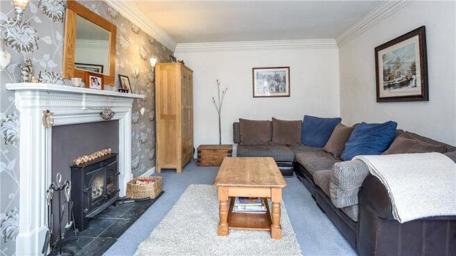 Reception Room 1