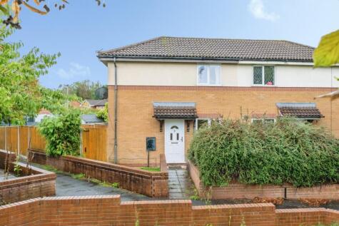 Whittlewood Close, WARRINGTON, Cheshire, WA3