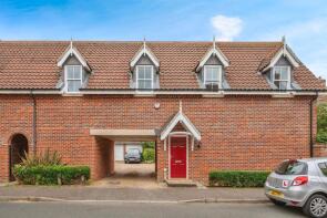 48, Saint Michaels Avenue, Norwich NR11 6YA
