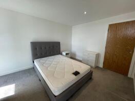 Flat 8, 164 Popworks Building, Oldham Road, Manchester M4 6BQ