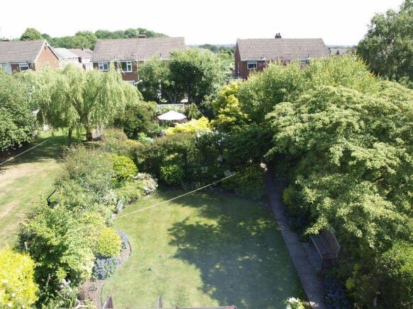 Rear Garden (V...