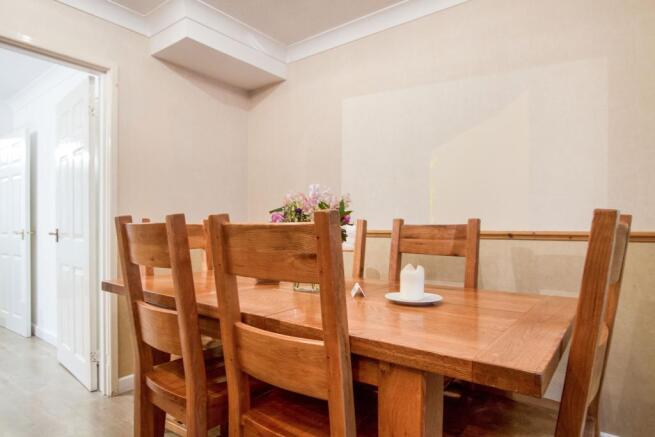 Living/Dining Room