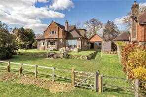 Marling, Heathfield Road, Etchingham TN19 7LA