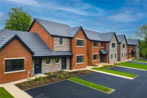 2, Closure Place, Hereford HR2 0RS
