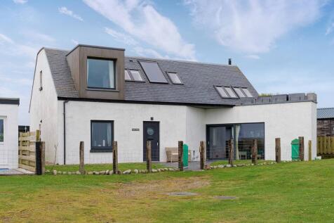 Links Cottage Scarinish, Isle of Tiree, PA77 6UH