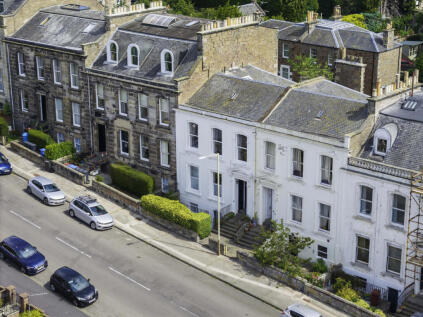 Windsor Street, Dundee, DD2 1