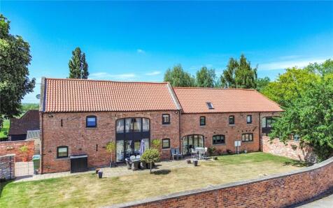 Old Hall Close, Farndon, Newark, Nottinghamshire, NG24